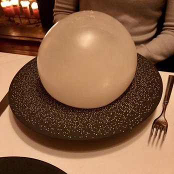Zero George - Nitro Mozzarella balloon. - Hotels Near Me - Charleston, South Carolina Zero George - Nitro Mozzarella balloon. - Hotels Near Me - Charleston, South Carolina