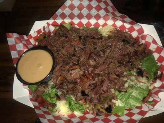 Erik's Church by null