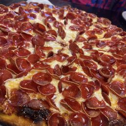Honey cup pizza is a MUST!! Worth the trip indeed. Honey cup pizza is a MUST!! Worth the trip indeed.