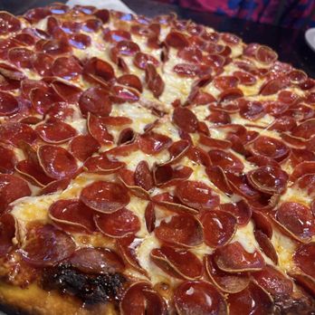 Catalano's Pizza - Honey cup pizza is a MUST!! Worth the trip indeed. - Pizza Near Me - Long Beach, California Catalano's Pizza - Honey cup pizza is a MUST!! Worth the trip indeed. - Pizza Near Me - Long Beach, California