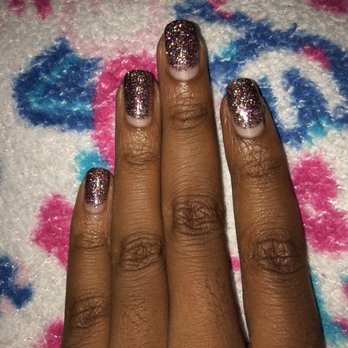 Angel Nails and Spa - Nail Salons Near Me - Villa Park, Illinois