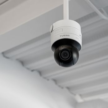 SecureSpace Self Storage Bee Cave - State of the art camera monitoring system - Self Storage Near Me - Bee Cave, Texas