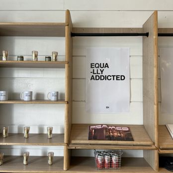 Equa House - Coffee & Tea Near Me - Toronto, Ontario Equa House - Coffee & Tea Near Me - Toronto, Ontario