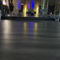 Lovely Lioness Pole Dance & Aerial Fitness