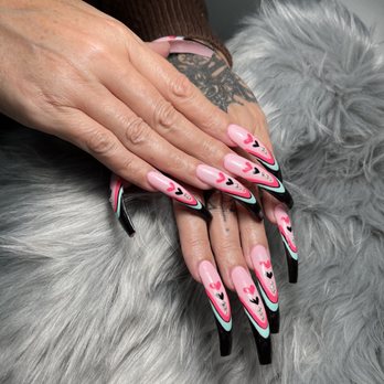 Tom’s Natural Nails - Nail Salons Near Me - Bell, California Tom’s Natural Nails - Nail Salons Near Me - Bell, California