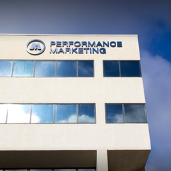 Performance Marketing