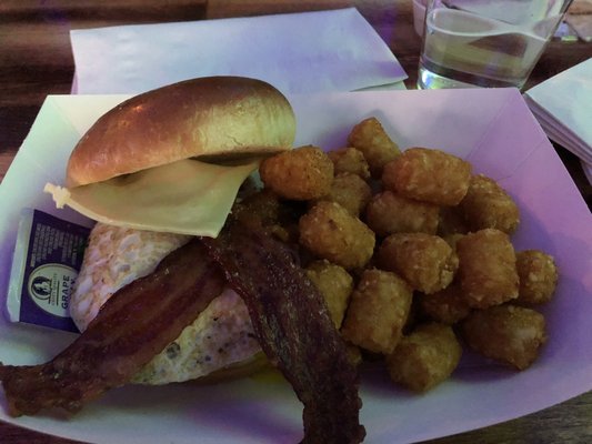 The Graystone Tavern by null