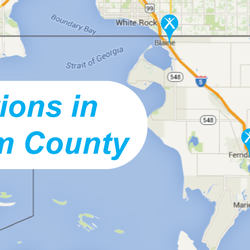 Capstone Physical Therapy - Blaine