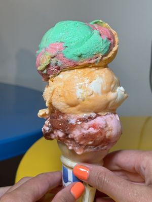 1-900-ICE-CREAM by null