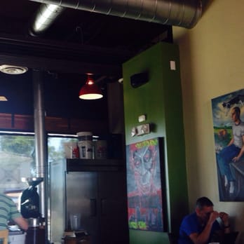 Echo Coffee - Amazing art - Coffee & Tea Near Me - Scottsdale, Arizona Echo Coffee - Amazing art - Coffee & Tea Near Me - Scottsdale, Arizona