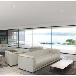 Eric Santos Architecture
