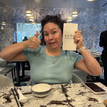 Supreme Dumplings Katy - Happy camper - Shanghainese Near Me - Katy, Texas Supreme Dumplings Katy - Happy camper - Shanghainese Near Me - Katy, Texas