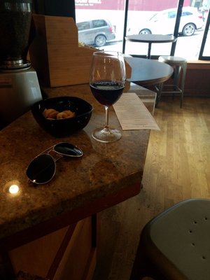 Marché Bistro | Wine Bar by null