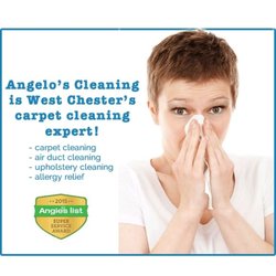 Angelo's Cleaning