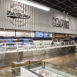 H Mart - Cambridge