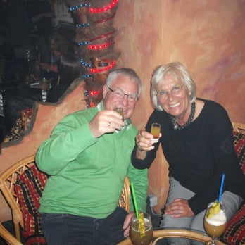 Kleopatra - Hookah Bars Near Me - Berlin, BE
