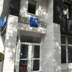 Ibis Budget