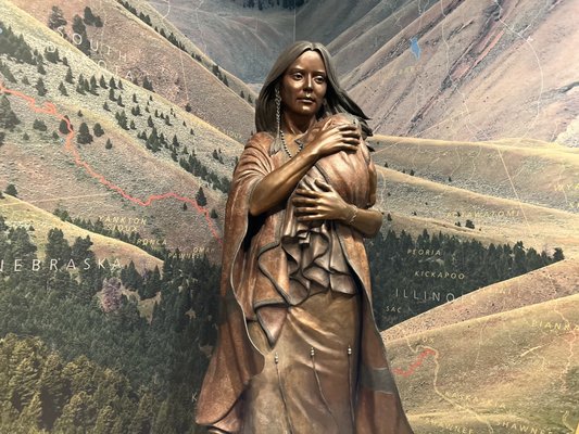 Idaho State Museum by null