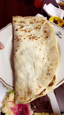 La Pasadita by null