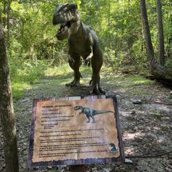 Prehistoric Park