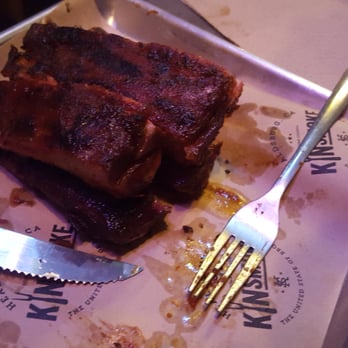 KINSmoke - Ribs were right! Very good. Smoky and tender. - Barbeque Near Me - Healdsburg, California KINSmoke - Ribs were right! Very good. Smoky and tender. - Barbeque Near Me - Healdsburg, California