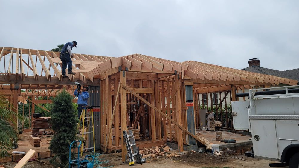 Slide of Labbad Builders