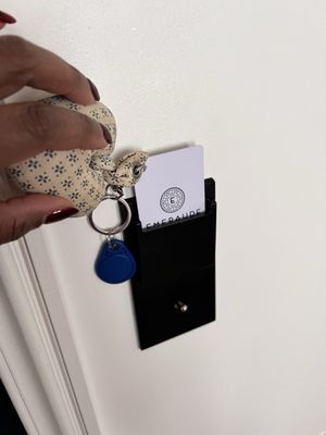 Hôtel Louvre Montana by null