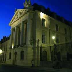 Palais des Ducs et des Etats de Bourgogne - Palais des Ducs et des Etats de Bourgogne