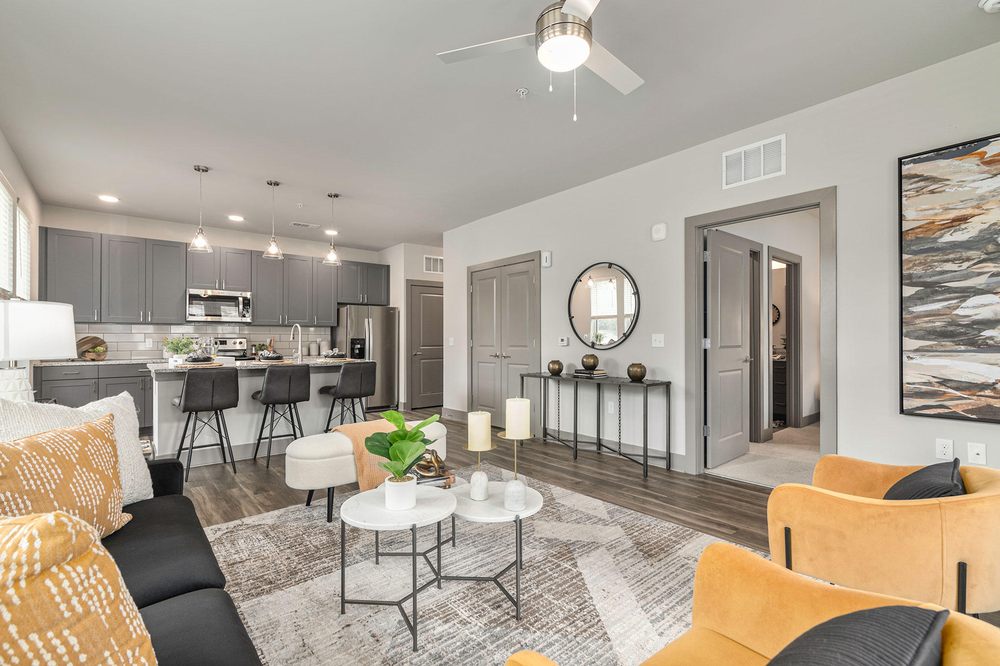 TRIBUTARY RISE APARTMENTS Updated October 2024 61 Photos 3090 US