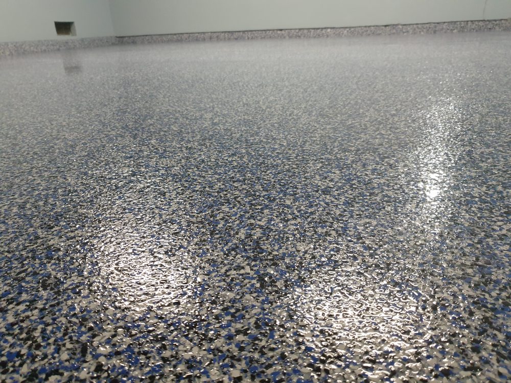 Slide of Afcon Development