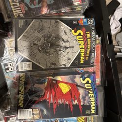 Bat City Comic Professionals - Continuing my collection