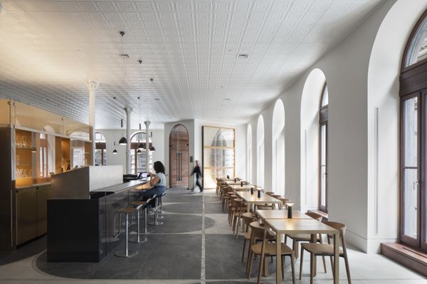 Hôtel Gault by null