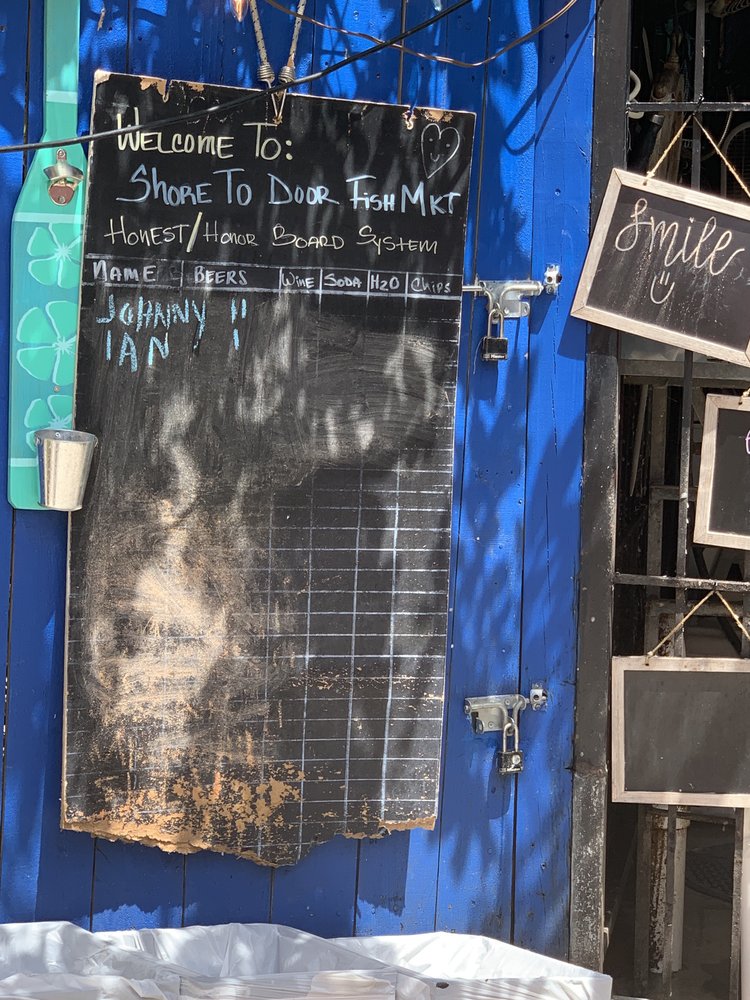 SHORE TO DOOR 35 Photos & 26 Reviews Seafood Markets 3380 SW 37th