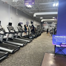 Anytime Fitness
