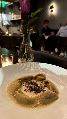 Brasserie Laurel by null