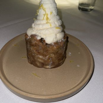 Linden - Dessert - New American Near Me - Los Angeles, California Linden - Dessert - New American Near Me - Los Angeles, California