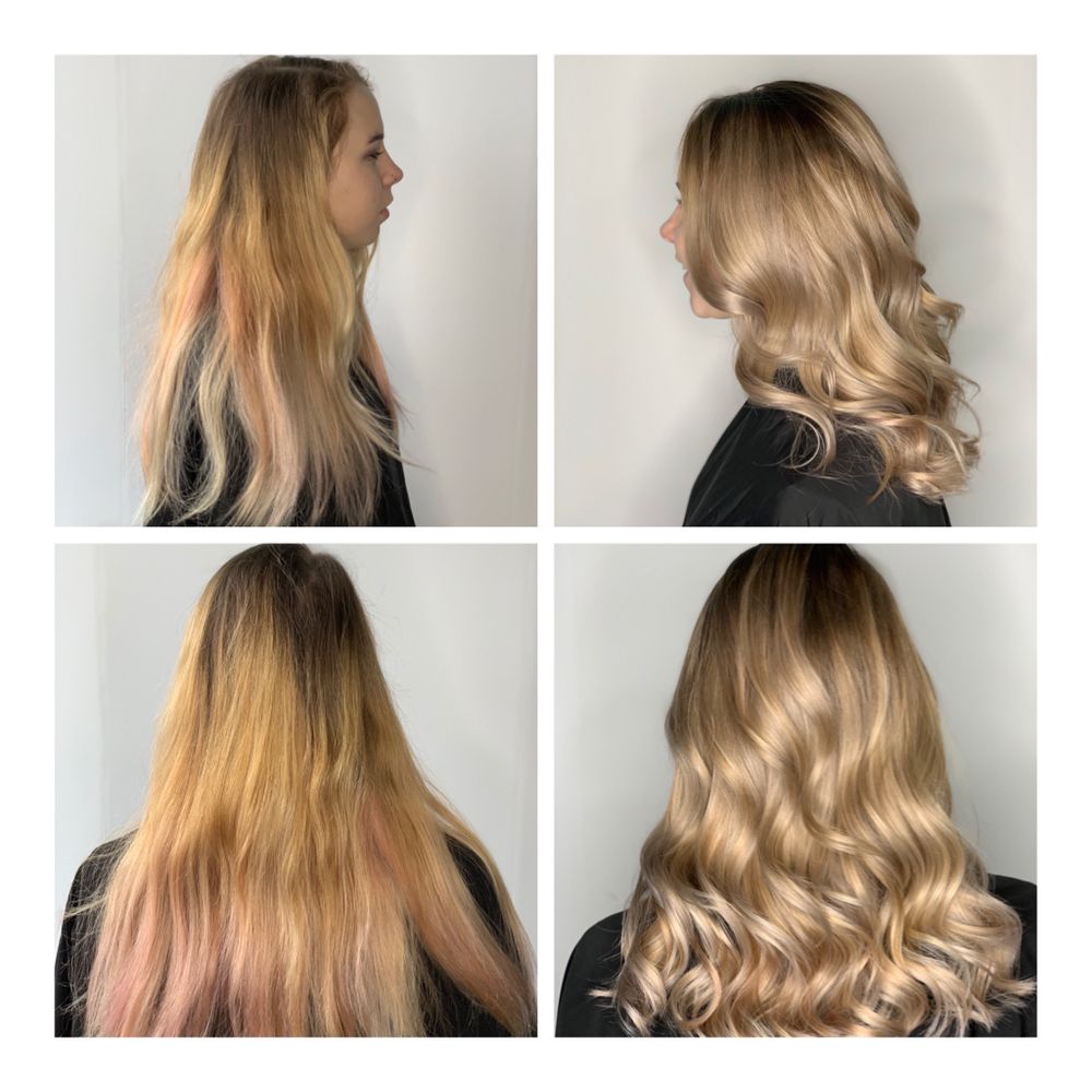 SALON URBANE CLOSED 41 Photos & 33 Reviews 3091 US20, Elgin, Illinois Hair Salons