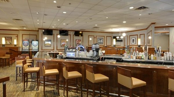 Comedy Club of Williamsburg by null