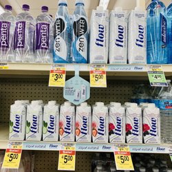 Albertsons