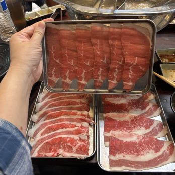 Bò no NaBe - Hot Pot Near Me - Garden Grove, California