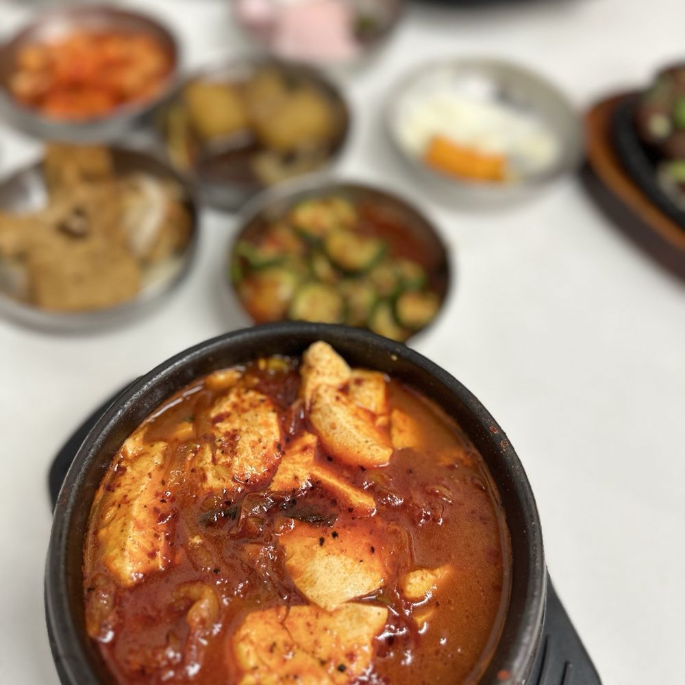 Yoo's Place - Korean Near Me - Irvine, California Yoo's Place - Korean Near Me - Irvine, California