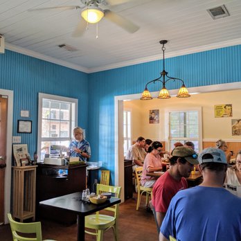 Buzzy's Breakfast Downtown - Inside - Coffee & Tea Near Me - Ocean Springs, Mississippi Buzzy's Breakfast Downtown - Inside - Coffee & Tea Near Me - Ocean Springs, Mississippi