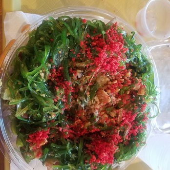 Poke Dot - Seafood Near Me - Irvine, California