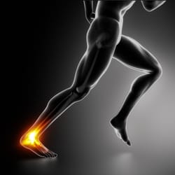Kansas City Foot and Ankle and The Heel Pain Center - Overland Park Podiatrist