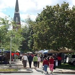 Watertown Farm & Craft Market - The Farmers Market