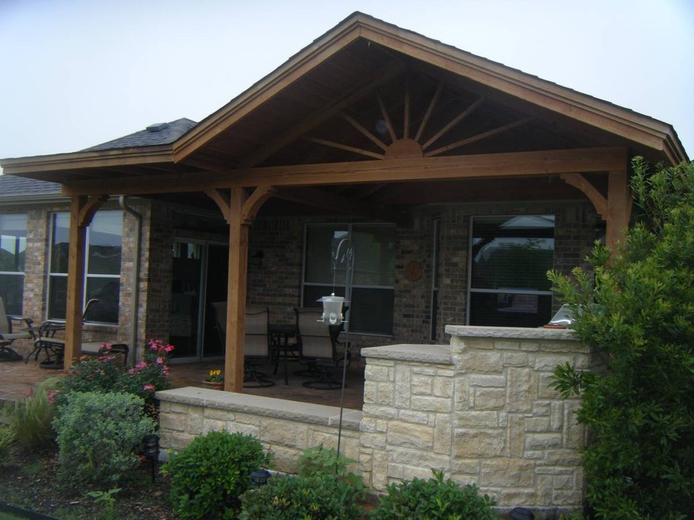 Slide of Moss Contracting Services