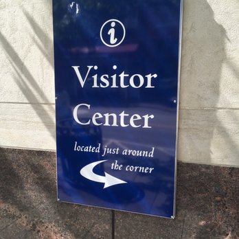 Williamson County Visitor Center - Visitor Centers Near Me - Franklin, Tennessee