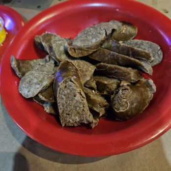 Crab Corner - Added Sausage Lengths - Seafood Near Me - Las Vegas, Nevada