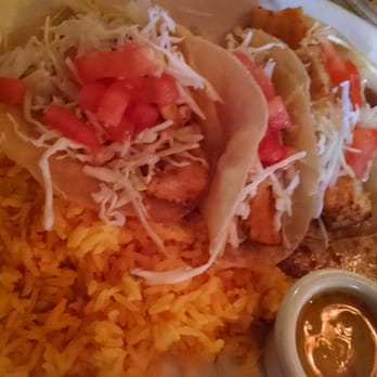 Agave - Blackened fish tacos, yum! - Mexican Near Me - Newburyport, Massachusetts Agave - Blackened fish tacos, yum! - Mexican Near Me - Newburyport, Massachusetts