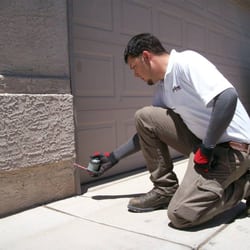 Advantage Pest & Weed Control - Get all the cracks and crevices!!